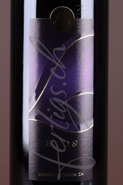 Epos, Lienhard (Merlot)