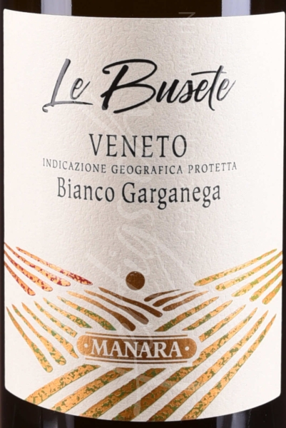 Garganega - Manara