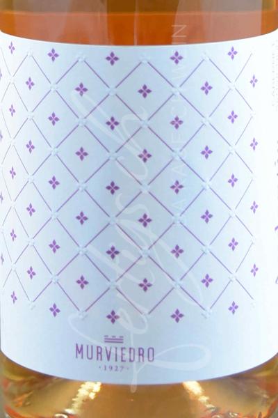 Audentia Rosé, Valencia DOP