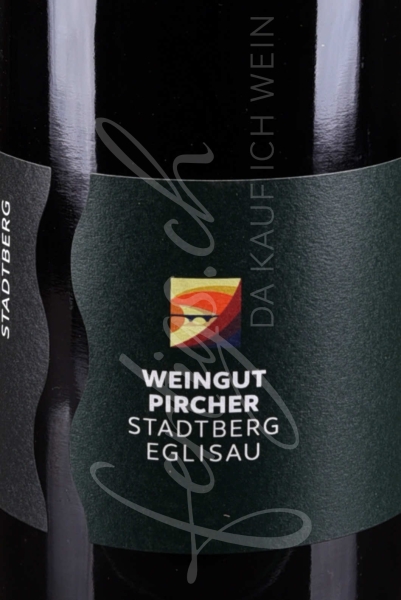 Pinot Noir Sélection Stadtberg, Weingut Pircher