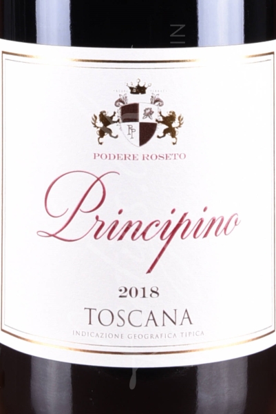 Principino Toscana igt
