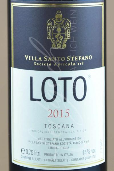 Loto igt (Bio)