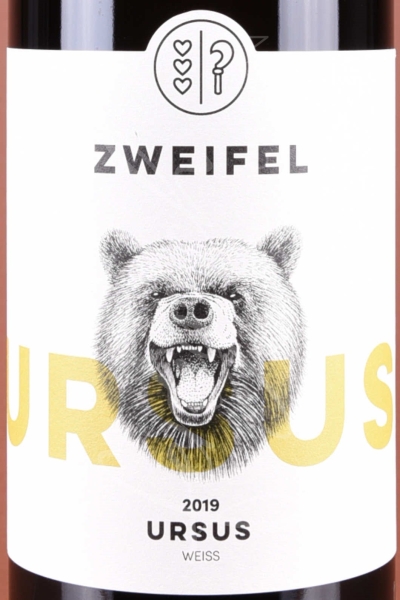 Ursus Weiss Assemblage, AOC Zürich