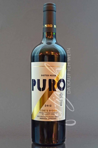 Puro Corte d'Oro